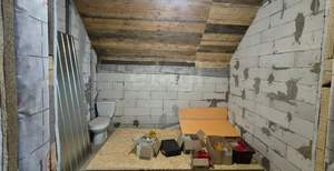 Дом 148м&sup2;, 2-этажный, участок 15 сот.  