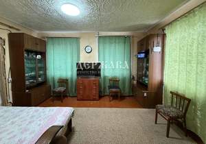 Дом 65м², 1-этажный, участок 5 сот.  