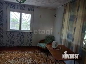 Дача 40м², 2-этажный, участок 4 сот.  