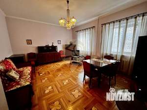 Дом 204м&sup2;, 1-этажный, участок 13 сот.  