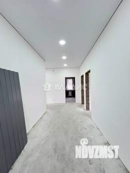 Дом 115м², 1-этажный, участок 8 сот.  