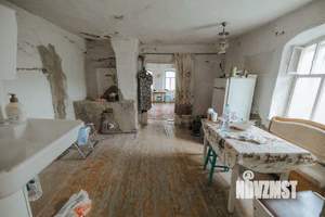 Дом 68м², 2-этажный, участок 21 сот.  