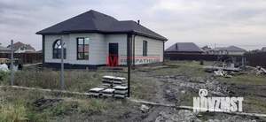 Дом 110м², 1-этажный, участок 15 сот.  