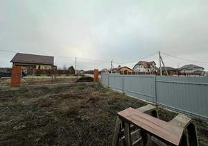 Дом 160м&sup2;, 2-этажный, участок 10 сот.  