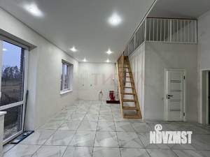 Коттедж 120м&sup2;, 1-этажный, участок 15 сот.  