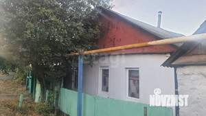 Дом 36м², 1-этажный, участок 5 сот.  
