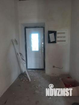 Дом 123м², 2-этажный, участок 8 сот.  