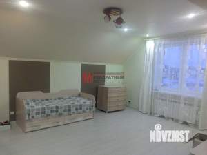 Коттедж 205м&sup2;, 2-этажный, участок 10 сот.  