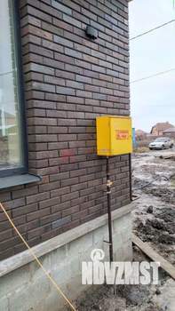 Дом 120м&sup2;, 1-этажный, участок 10 сот.  