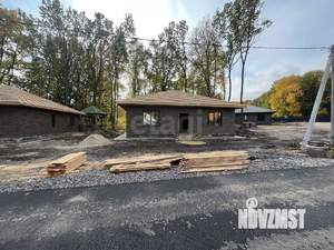 Дом 100м², 1-этажный, участок 8 сот.  