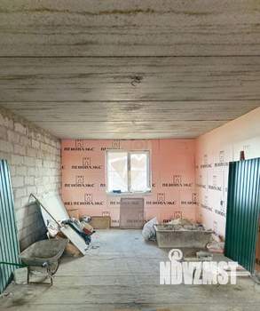 Коттедж 190м&sup2;, 2-этажный, участок 15 сот.  