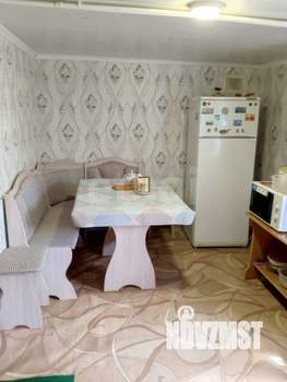 Дом 66м², 1-этажный, участок 5 сот.  