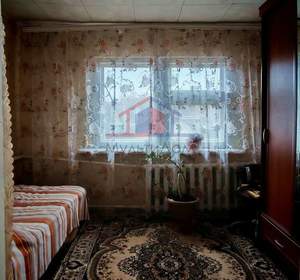 Дом 56м², 1-этажный, участок 6 сот.  