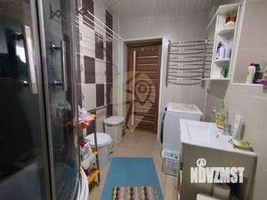 Коттедж 277м&sup2;, 2-этажный, участок 15 сот.  
