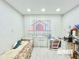 Дом 108м², 1-этажный, участок 7 сот.  