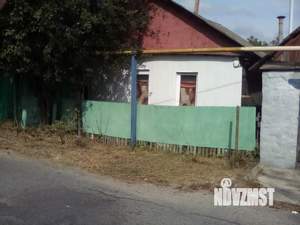 Дом 36м&sup2;, 1-этажный, участок 5 сот.  