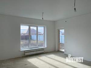 Дом 130м², 1-этажный, участок 8 сот.  