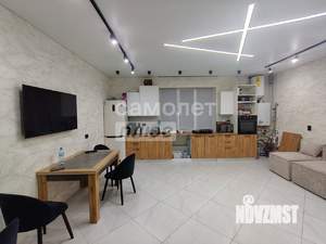Коттедж 152м&sup2;, 1-этажный, участок 15 сот.  