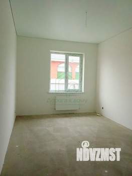 Дом 105м², 1-этажный, участок 8 сот.  