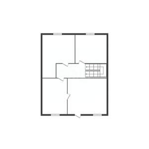 Дом 240м&sup2;, 2-этажный, участок 15 сот.  