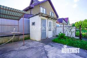 Дом 74м², 1-этажный, участок 5 сот.  