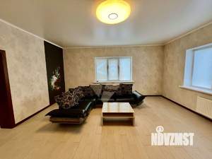 Дом 131м&sup2;, 1-этажный, участок 15 сот.  