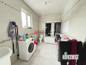 Дом 90м², 1-этажный, участок 8 сот.  