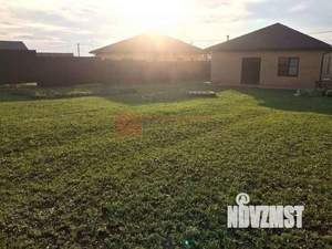 Дом 95м², 1-этажный, участок 8 сот.  