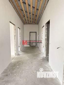 Дом 105м², 1-этажный, участок 8 сот.  