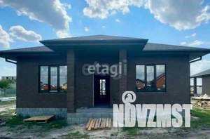 Дом 115м², 1-этажный, участок 11 сот.  