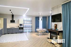 Дом 125м², 1-этажный, участок 15 сот.  