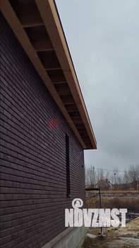 Дом 120м&sup2;, 1-этажный, участок 10 сот.  