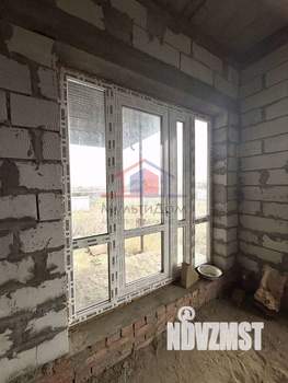 Дом 152м&sup2;, 1-этажный, участок 15 сот.  