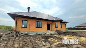 Дом 140м², 1-этажный, участок 15 сот.  