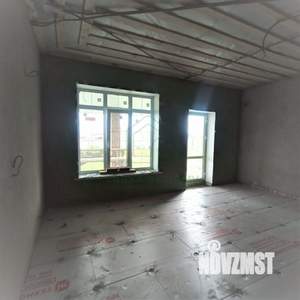 Дом 118м&sup2;, 1-этажный, участок 8 сот.  