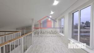 Дом 120м&sup2;, 1-этажный, участок 15 сот.  