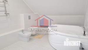 Коттедж 156м&sup2;, 2-этажный, участок 15 сот.  