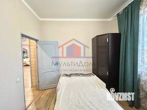 Дом 107м², 1-этажный, участок 18 сот.  