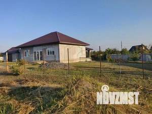Дом 109м&sup2;, 2-этажный, участок 18 сот.  