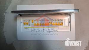 Коттедж 100м&sup2;, 1-этажный, участок 10 сот.  