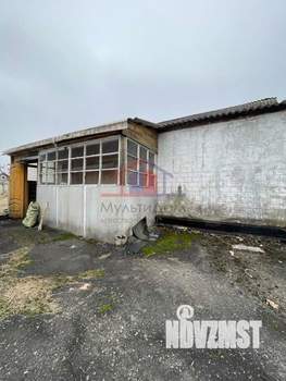 Дом 86м², 1-этажный, участок 12 сот.  