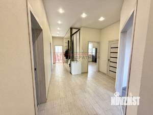 Дом 131м², 1-этажный, участок 9 сот.  