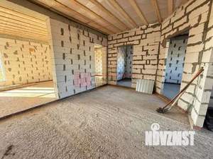 Дом 108м², 1-этажный, участок 15 сот.  