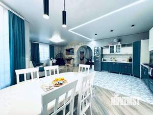 Дом 125м², 1-этажный, участок 15 сот.  