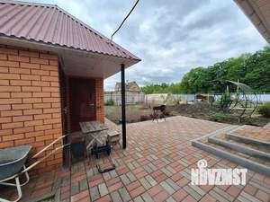 Коттедж 140м&sup2;, 2-этажный, участок 8 сот.  