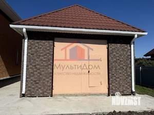 Коттедж 140м&sup2;, 2-этажный, участок 15 сот.  
