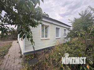 Дом 65м², 1-этажный, участок 5 сот.  