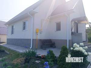 Дом 51м², 1-этажный, участок 15 сот.  