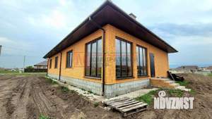 Дом 140м², 1-этажный, участок 15 сот.  