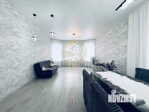 Дом 150м&sup2;, 1-этажный, участок 15 сот.  